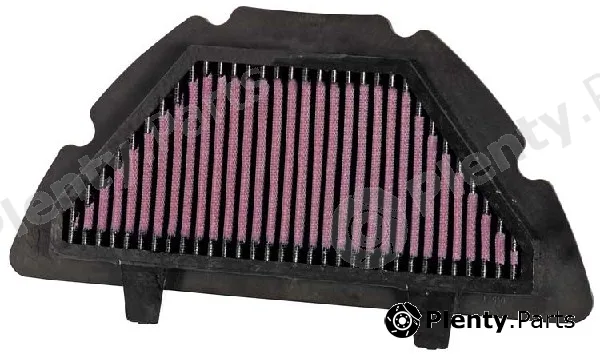 K&N Filters YA-1007 — Air Filter