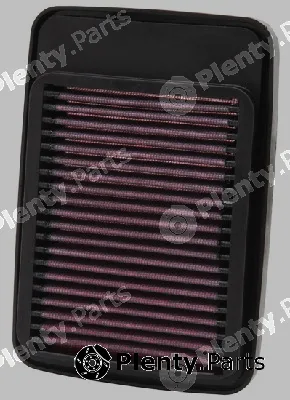 K&N Filters SU-6505 — Air Filter