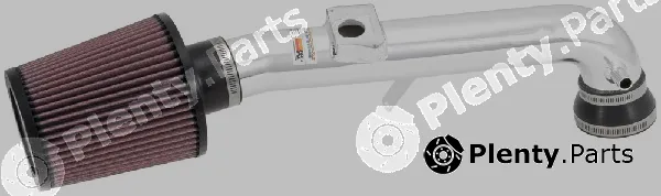 K&N Filters 69-3510TP — Air Intake System Typhoon