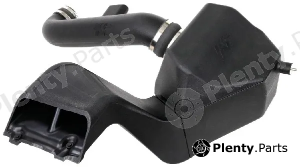 K&N Filters 57-2610 — Air Intake System FIPK