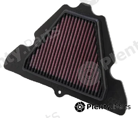 K&N Filters KA-1111 — Air Filter