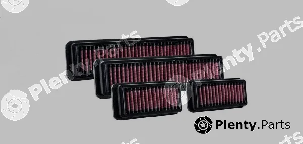 K&N Filters 33-3160 — Air Filter
