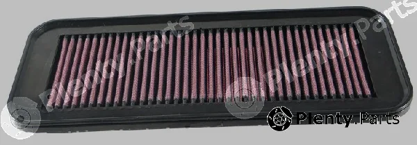 K&N Filters 33-2922 — Air Filter