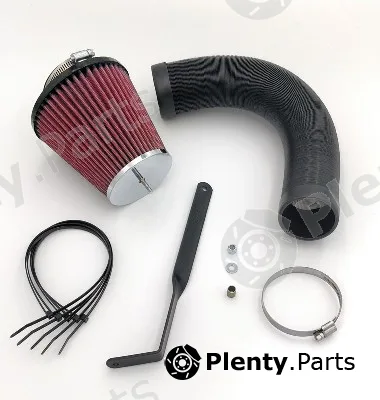 K&N Filters 57-0276 — Air Intake System 57i Gen I