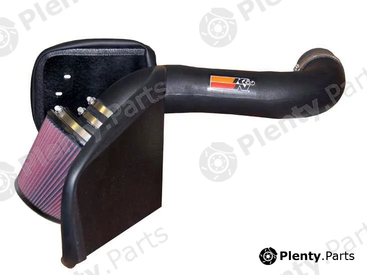 K&N Filters 57-1546 — Air Intake System FIPK