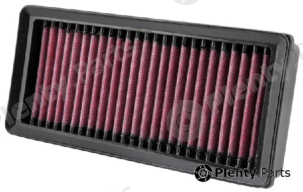 K&N Filters BM-1611 — Air Filter