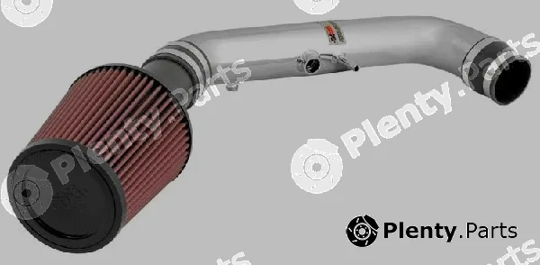 K&N Filters 69-6000TP — Air Intake System Typhoon