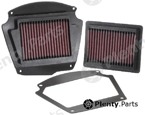 K&N Filters YA-1602 — Air Filter