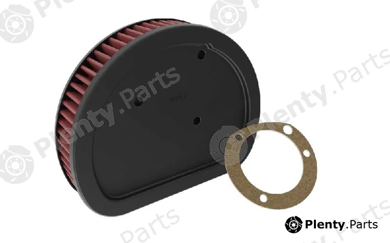 K&N Filters HD-1499 — Air Filter