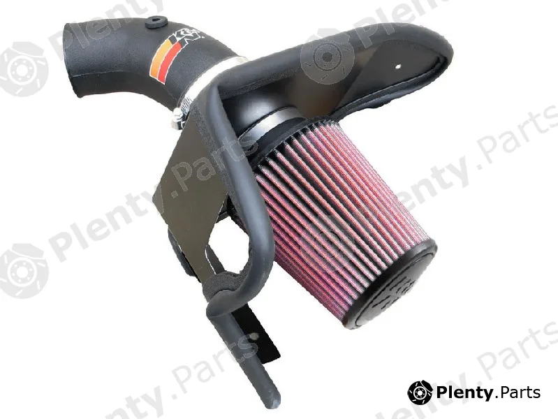 K&N Filters 57-1001 — Air Intake System FIPK