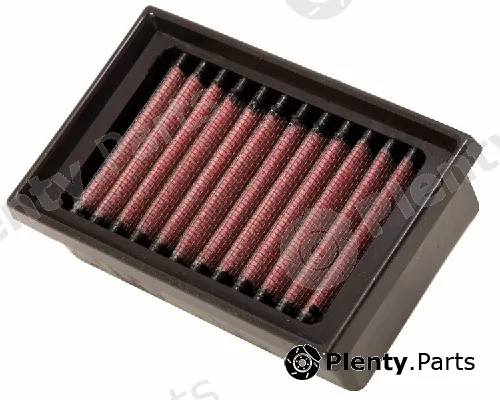 K&N Filters BM-6507 — Air Filter