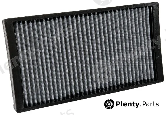 K&N Filters VF4000 — Filter, cabin air