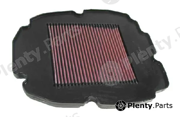 K&N Filters HA-8098 — Air Filter