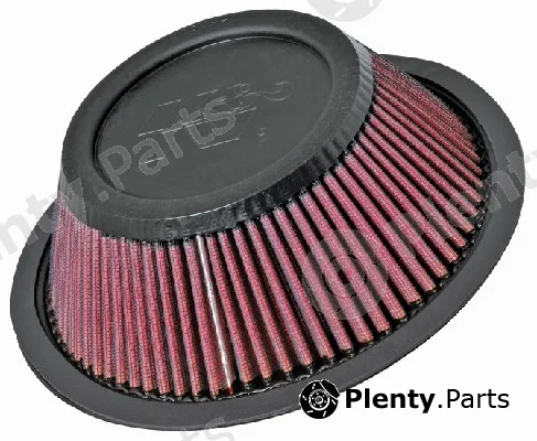 K&N Filters E-2605-1 — Air Filter