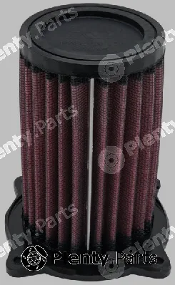 K&N Filters SU-5589 — Air Filter
