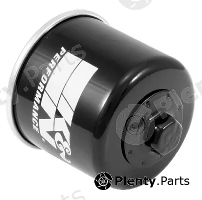 K&N Filters KN-191 — Oil Filter
