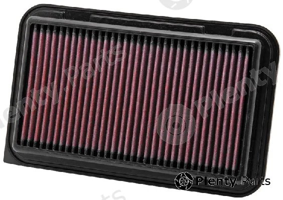 K&N Filters 33-2974 — Air Filter