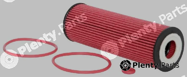 K&N Filters HP-7037 — Oil Filter Premium Oil Filter