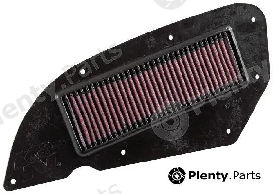 K&N Filters KY-2911 — Air Filter
