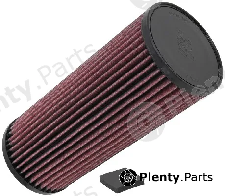 K&N Filters E-1008 — Air Filter