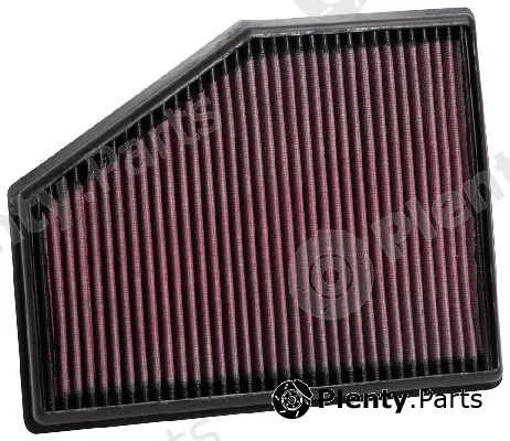 K&N Filters 33-3079 — Air Filter