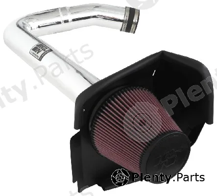 K&N Filters 69-2544TP — Air Intake System Typhoon