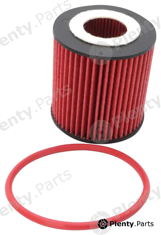 K&N Filters HP-7044 — Oil Filter