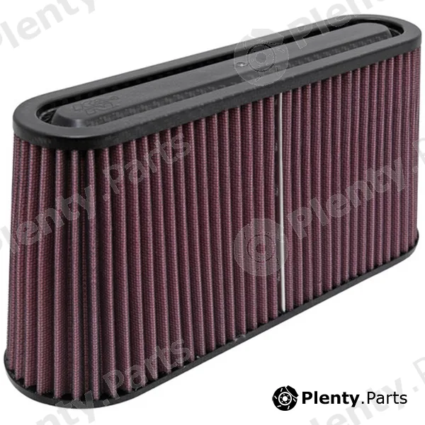 K&N Filters RP-5105 — Sports Air Filter