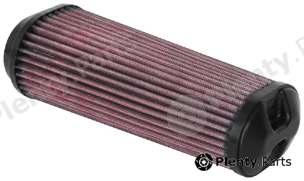 K&N Filters E-0641 — Air Filter