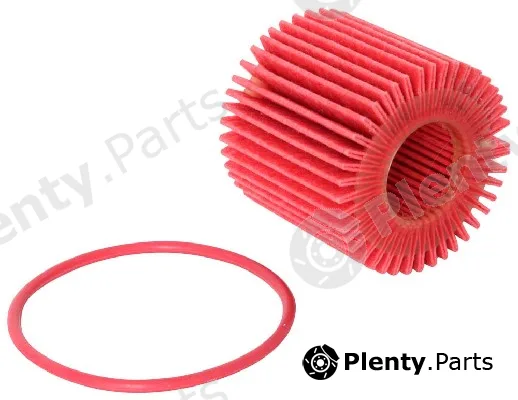 K&N Filters HP-7021 — Oil Filter Premium Oil Filter