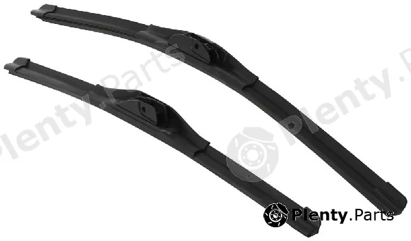 K&N Filters 92-2420 — Wiper Arm Set, window cleaning