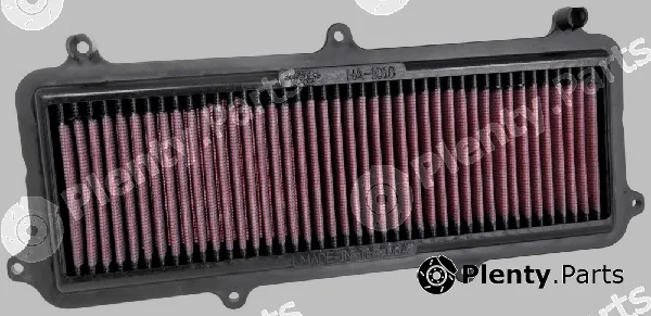 K&N Filters HA-1018 — Air Filter