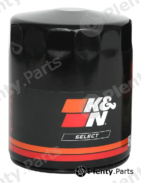 K&N Filters SO-3001 — Oil Filter Performance Oil Filter