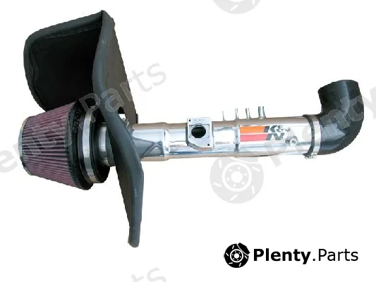 K&N Filters 77-9020KP — Air Intake System 77 Series