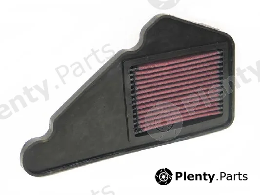 K&N Filters HA-6505 — Air Filter