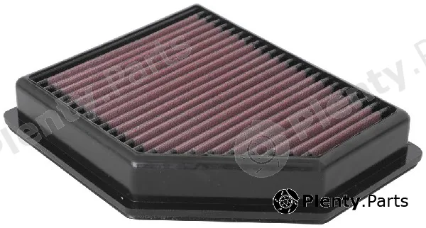 K&N Filters 33-5110 — Air Filter