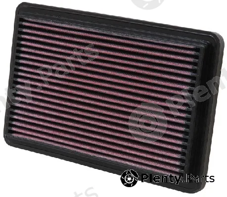 K&N Filters 33-2134 — Air Filter