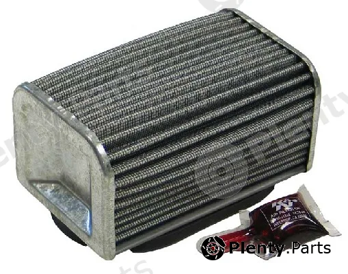 K&N Filters KA-0850 — Air Filter