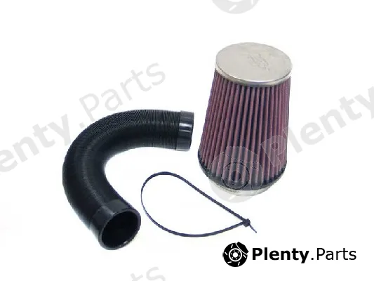 K&N Filters 57-0051 — Air Intake System 57i Gen I