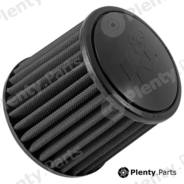 K&N Filters RU-3103HBK — Sports Air Filter