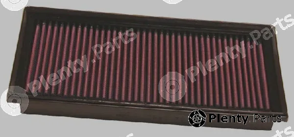 K&N Filters 33-2850 — Air Filter