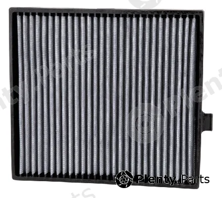 K&N Filters VF3004 — Filter, cabin air