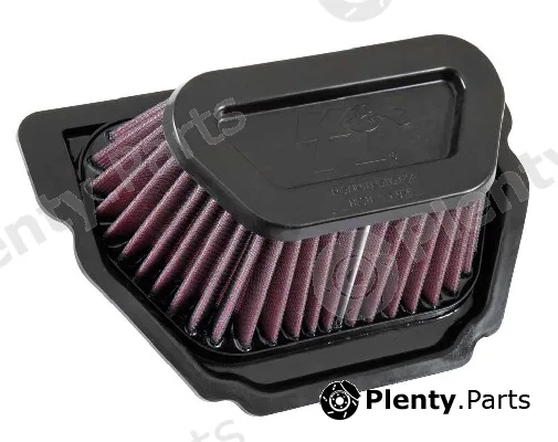 K&N Filters YA-1015R — Air Filter Race Specific