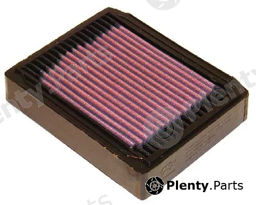 K&N Filters BM-0300 — Air Filter