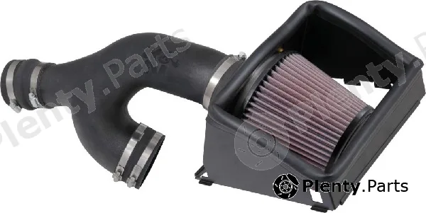 K&N Filters 63-2599 — Air Intake System AirCharger
