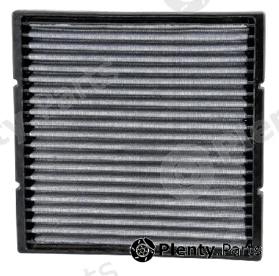 K&N Filters VF2002 — Filter, cabin air