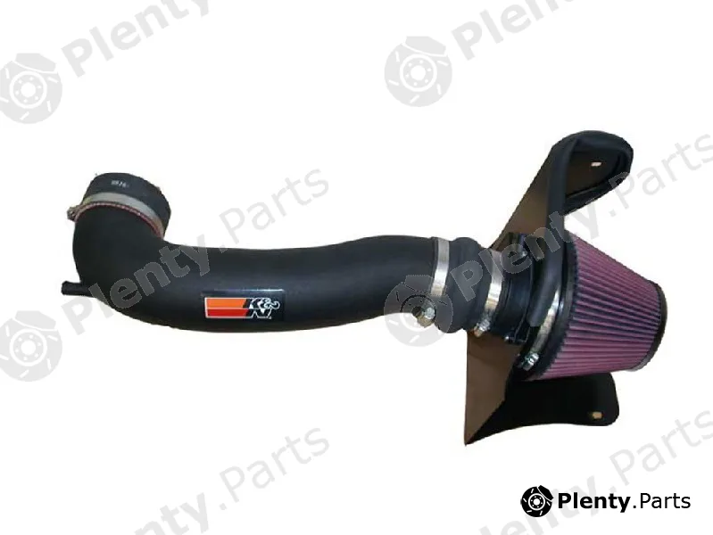 K&N Filters 63-3053 — Air Intake System AirCharger