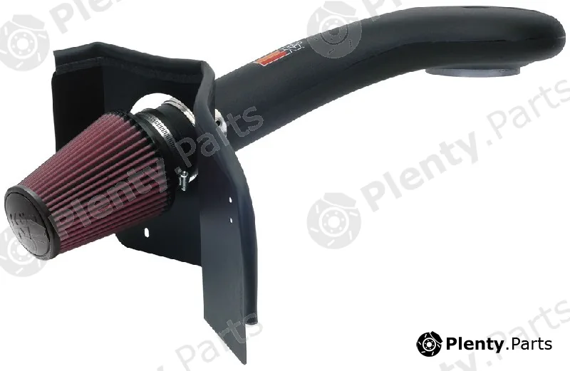 K&N Filters 57-1509-1 — Air Intake System FIPK