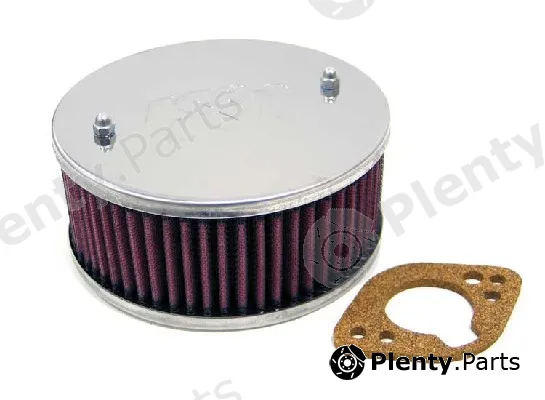K&N Filters 56-9154 — Sports Air Filter