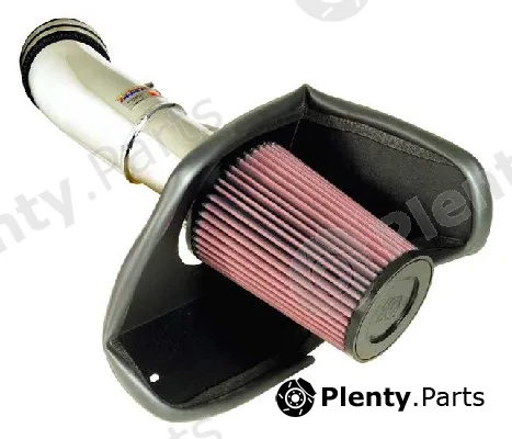 K&N Filters 69-3520TP — Air Intake System Typhoon